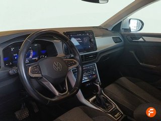 Volkswagen T-Roc Life 2.0 TDI 110kW (150CV) DSG