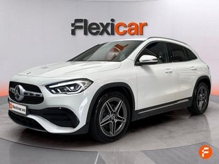 Mercedes-Benz GLA GLA 200 D