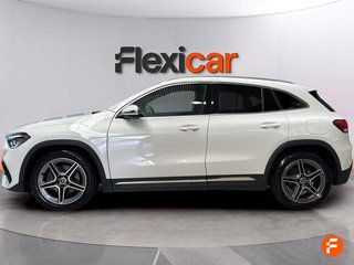 Mercedes-Benz GLA GLA 200 D