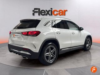 Mercedes-Benz GLA GLA 200 D