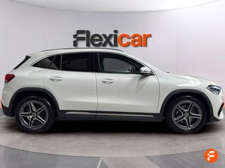Mercedes-Benz GLA GLA 200 D