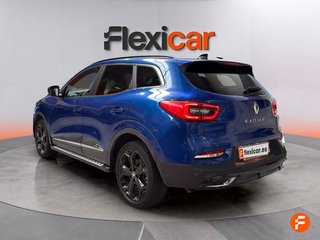 Renault Kadjar Black Ed GPF TCe 117kW (160CV) - EDC