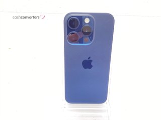 apple iphone 15 pro 256gb