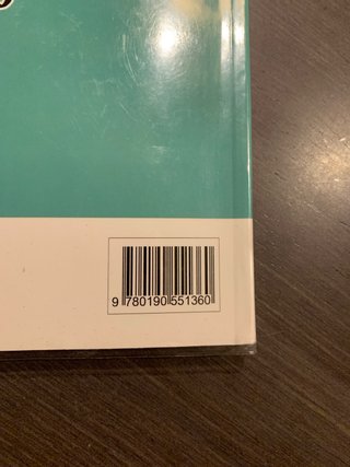 Biologia, Geologia i Ciències Ambientals, 1 Bat...
