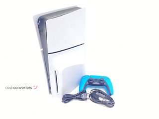 consola ps5 sony playstation 5 slim standard 1tb