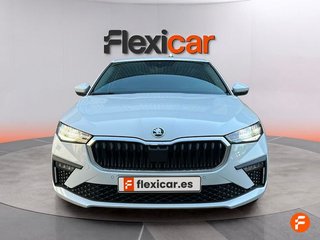 Skoda Scala 1.0 TSI 85KW (115 CV) DSG SELECTION