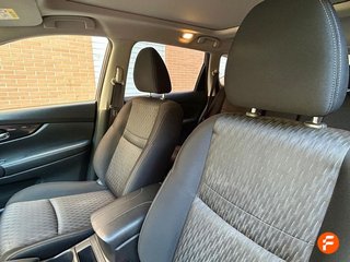 Nissan X-Trail 5P DIG-T 120 kW (160 CV) E6D DCT N-CONN.