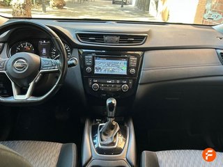 Nissan X-Trail 5P DIG-T 120 kW (160 CV) E6D DCT N-CONN.