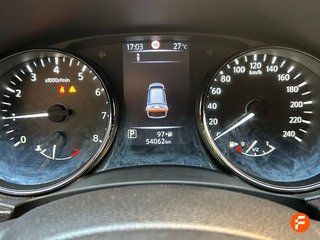 Nissan X-Trail 5P DIG-T 120 kW (160 CV) E6D DCT N-CONN.