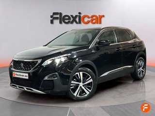 Peugeot 3008 1.5 BlueHDi 96kW S&S GT EAT8