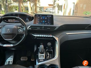 Peugeot 3008 1.5 BlueHDi 96kW S&S GT EAT8