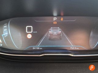 Peugeot 3008 1.5 BlueHDi 96kW S&S GT EAT8