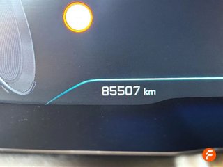 Peugeot 3008 1.5 BlueHDi 96kW S&S GT EAT8