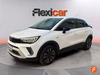 Opel CrossLand 1.2 81kW (110CV) Edition