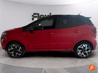 Ford Ecosport 1.0T EcoBoost 92kW (125CV) S&S ST Line