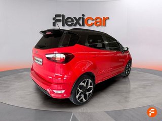 Ford Ecosport 1.0T EcoBoost 92kW (125CV) S&S ST Line