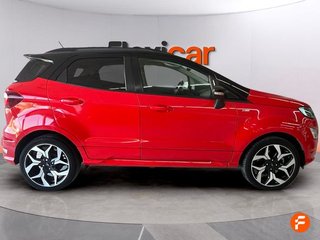 Ford Ecosport 1.0T EcoBoost 92kW (125CV) S&S ST Line