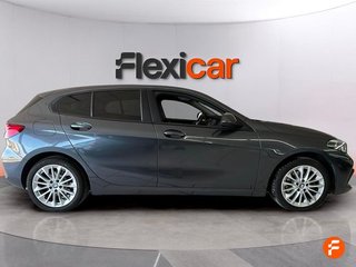 BMW Serie 1 116d