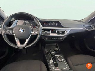 BMW Serie 1 116d