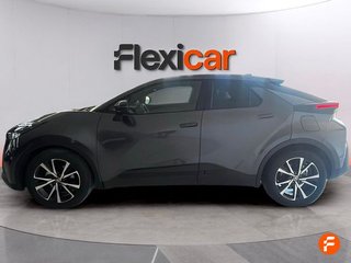 Toyota C-HR 1.8 Advance Hybrid 140