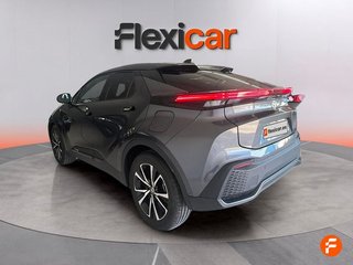 Toyota C-HR 1.8 Advance Hybrid 140
