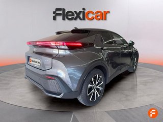 Toyota C-HR 1.8 Advance Hybrid 140