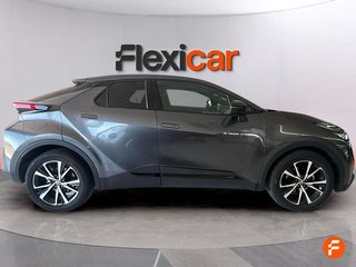 Toyota C-HR 1.8 Advance Hybrid 140