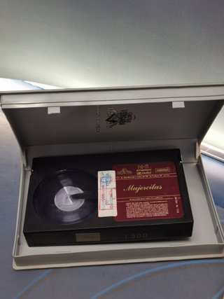 cine, película, BETA, Mujercitas, el clasico de MGM/UA