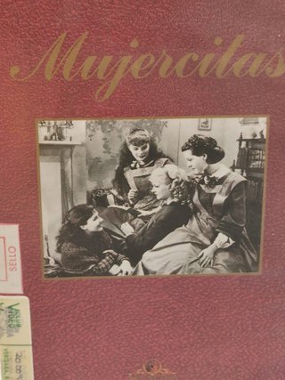 cine, película, BETA, Mujercitas, el clasico de MGM/UA