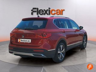Seat Tarraco 1.4 E-Hybrid 180kW DSG Xcellence