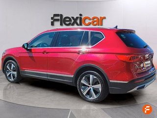 Seat Tarraco 1.4 E-Hybrid 180kW DSG Xcellence