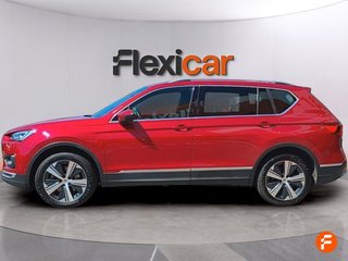 Seat Tarraco 1.4 E-Hybrid 180kW DSG Xcellence