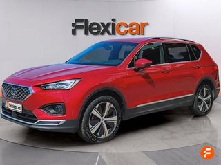 Seat Tarraco 1.4 E-Hybrid 180kW DSG Xcellence