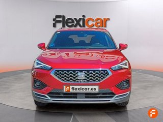 Seat Tarraco 1.4 E-Hybrid 180kW DSG Xcellence