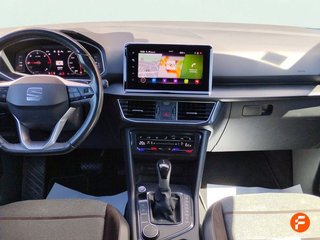 Seat Tarraco 1.4 E-Hybrid 180kW DSG Xcellence