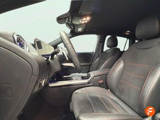 Mercedes-Benz GLA GLA 200 D