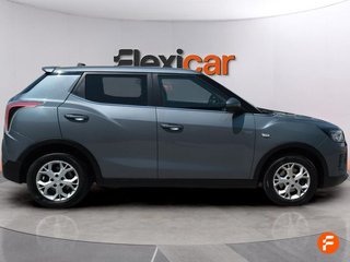 SsangYong Tivoli G15T Limited Auto