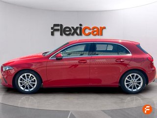 Mercedes-Benz Clase A A 180 d