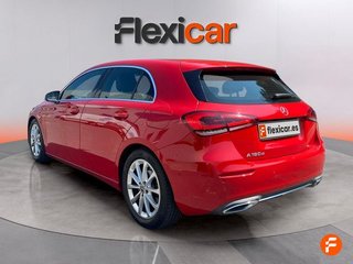 Mercedes-Benz Clase A A 180 d