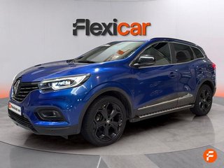 Renault Kadjar Black Ed GPF TCe 117kW (160CV) - EDC