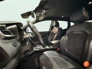 Renault Kadjar Black Ed GPF TCe 117kW (160CV) - EDC
