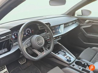 Audi A3 Sportback S line 35 TDI 110kW S tronic