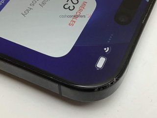 apple iphone 16 pro max 256gb