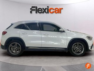 Mercedes-Benz GLA GLA 200 D