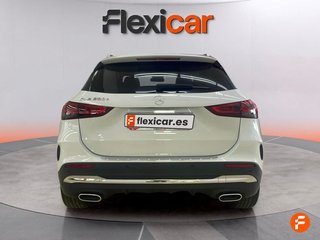 Mercedes-Benz GLA GLA 200 D