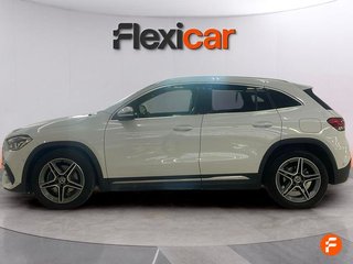 Mercedes-Benz GLA GLA 200 D