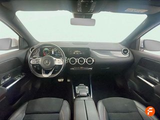 Mercedes-Benz GLA GLA 200 D