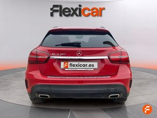 Mercedes-Benz GLA GLA 180