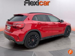 Mercedes-Benz GLA GLA 180