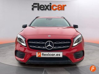 Mercedes-Benz GLA GLA 180